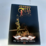 Jethro Tull 25 Anniversary