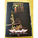 Jethro Tull A New Day Yesterday 25 Anniversary Collect Dvd