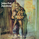 Jethro Tull Aqualung cd Novo 