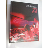 Jethro Tull Box 3 Cd s