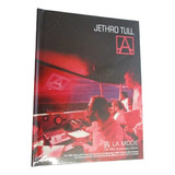 Jethro Tull Box 3 Cd´s 3 Dvd´s A Deluxe 40th Anniv. Lacrado