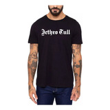 Jethro Tull Camiseta Rock