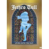 Jethro Tull Living With