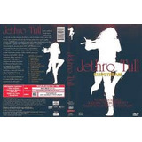 Jethro Tull Slipstream Dvd