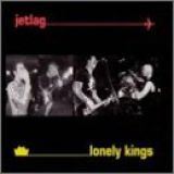 Jetlag Lonely Kings  Split CD 