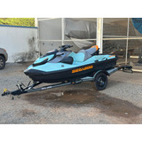 Jetski Seadoo Wake 170
