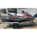 Jetski Yamaha 2019 Modelo