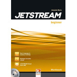 Jetstream   Beginner   Workbook   E zone With Audio Cd