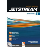 Jetstream Elementary B