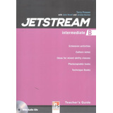 Jetstream Intermediate Combo Split Version Tb