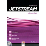 Jetstream Intermediate   Workbook Audio