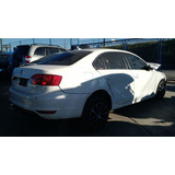 Jetta Confortline 2012 2 0 sucata Para Retirada De Peças