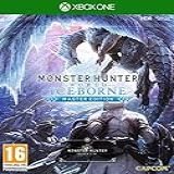 ICEBORNE