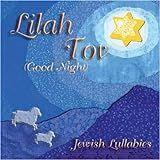Jewish Lullabies  Audio CD