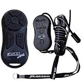 Jfa Controle Remoto De