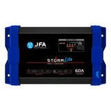 Jfa Fonte Carregador Storm Lite 60a 900w