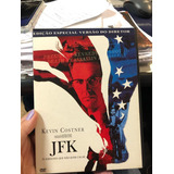 Jfk A Pergunta Que