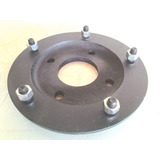 Jg 04 Adaptador De Roda Fusca 4 F 4x130mm P 5x205mm Prizi