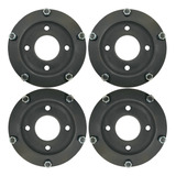 Jg 04 Adaptador De Roda Fusca 4 F 4x130mm P 5x205mm Prizi