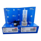 Jg 04 Kit Reparo Bico Injetor Hr Bongo K2500 2 5 7135 573