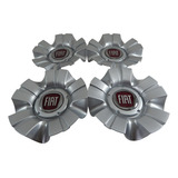 Jg 4pcs Calota Roda