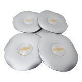 Jg 4pcs Calota Tampa