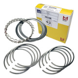 Jg Aneis De Segmento Std Ford Scala 1 6 8v Cht 1983 A 1986