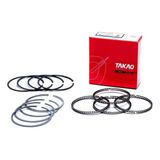 Jg Anel De Segmento Fiat Uno 1 3 Fiasa 1984 1985 1986 1987