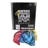 Jg Anel P 2 Cil Motor Maxion Hs 2 5 8v Ford F1000
