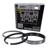 Jg Anel P 4 Cil Honda Civic 1 6 16v Bloco D16z6 92 97