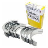 Jg Bronzina De Mancal Ford Ka 1 0 12v 3 Cil 2020 Metal Leve