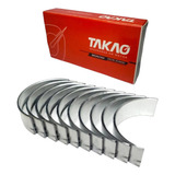 Jg Bronzina De Mancal Para Kia Sorento 2 4 G4ke 2011 A 2020
