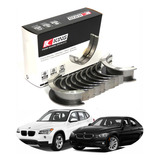 Jg Bronzina Mancal Std Bmw 320i 328i 2 0 N20 Turbo 2013 2018