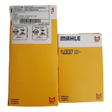 Jg Bronzinas Mancal E Biela Mahle Std Palio Fire 1 0 8v 01 