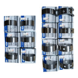 Jg Bronzinas Mancal E Biela Std Ka 1 0 3 Cilindros 2014 2021