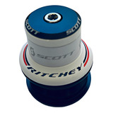 Jg Caixa Direcao Ritchey