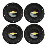Jg Calota Centro Roda Ferro Gm Corsa Aro 14 15 Mod amarok