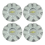Jg Calota Miolo Centro Roda 14 15 17 Kromma Kr1410 C gm Pta