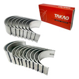 Jg Casquilho Fixo E Movel Std Gm Blazer 2 5 Maxion Hsd 1996