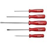 Jg Chave De Fenda 5pcs