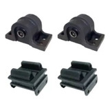 Jg Coxins Motor E Cabine Compativel C volvo Nl10 12 6793185