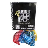 Jg De Anel P 6 Cil Motor Tucson 2 7 24v V6 Flex 07 Std 6gea