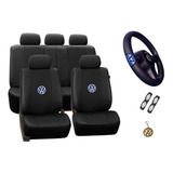 Jg De Capa P Bancos Volkswagen Interior Gol G2 G3 G4 G5 G6