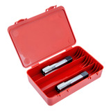 Jg De Macho Manual Hss E119 1 4 19 G 2pçs Dormer