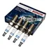 Jg De Velas Citroen Xsara Break Glx 1.8 16v 1998-2000