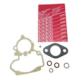 Jg Juntas Carburador Sabo Fusca 1300 Carbur Weber Simples