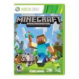 Jg Minecraft Para Xbox 360 Desbloqueado