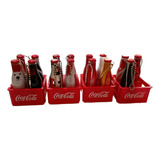 Jg Miniatura Coca Cola
