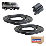 Jg Par Borracha Porta Ducato Boxer Jumper 99 A 21 Autotravi
