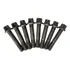 Jg Parafuso Biela Ford Ka Fiesta 1.0 1.6 2002 2003 2004 2005